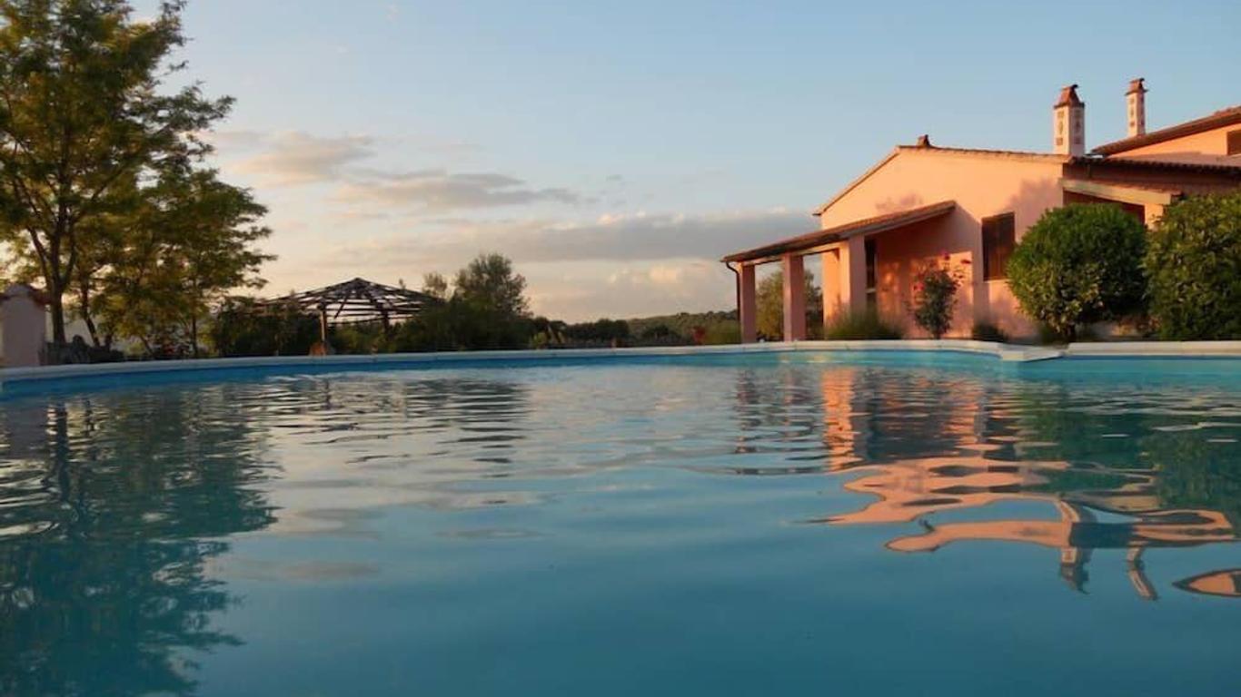 Agriturismo Il Grillo Parlante