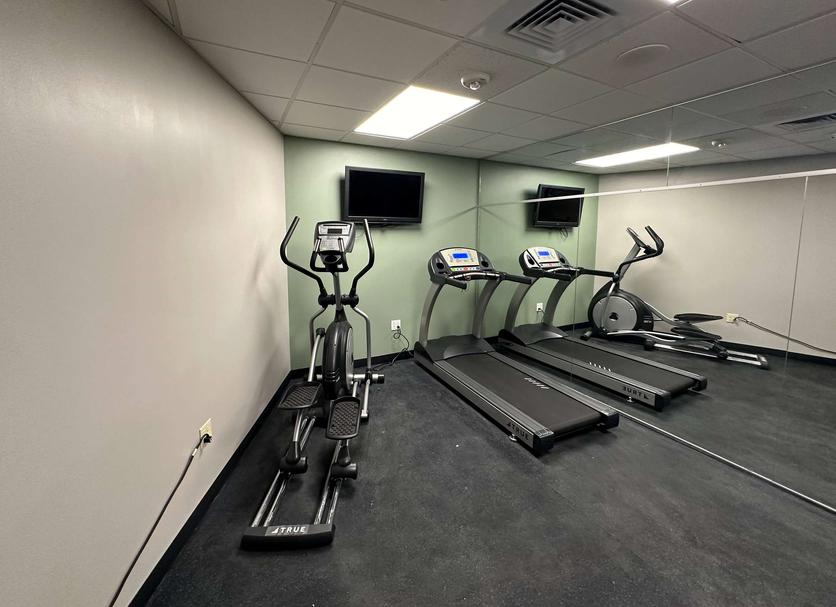 Gym Foto