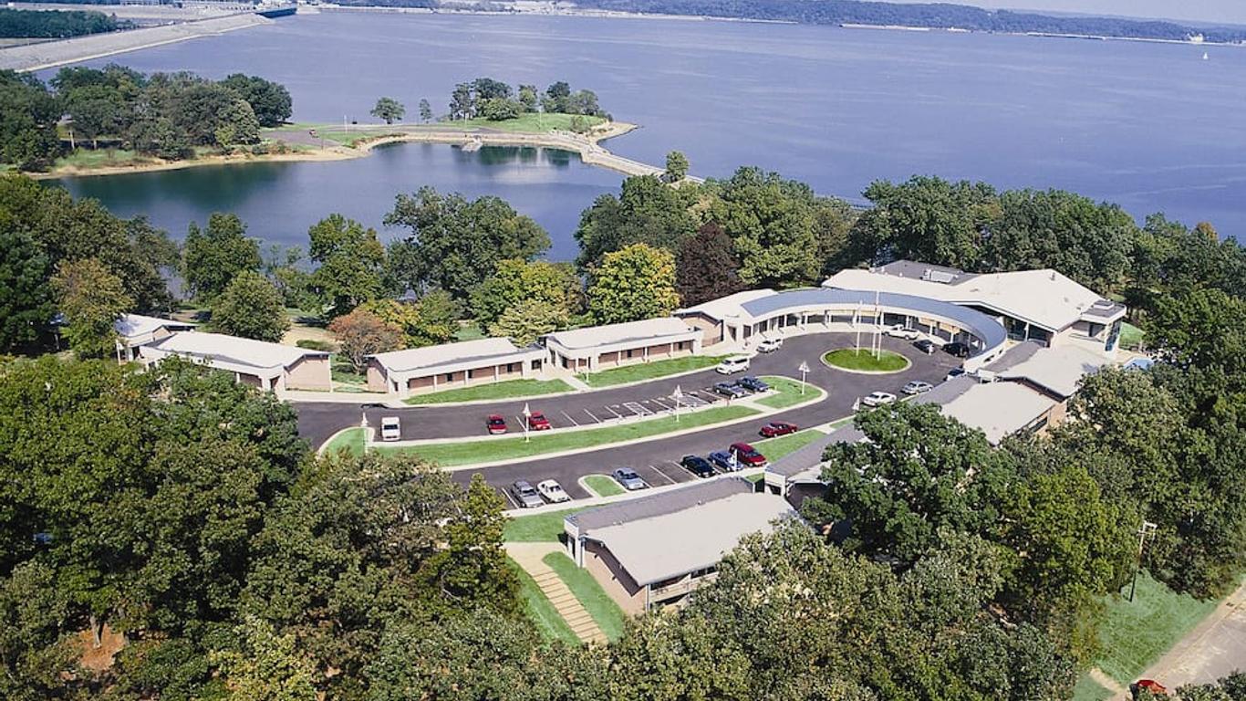 Kentucky Dam Village State Resort Park