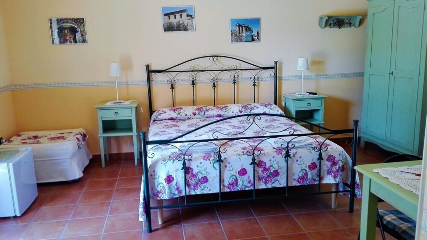 Pathirion b&b