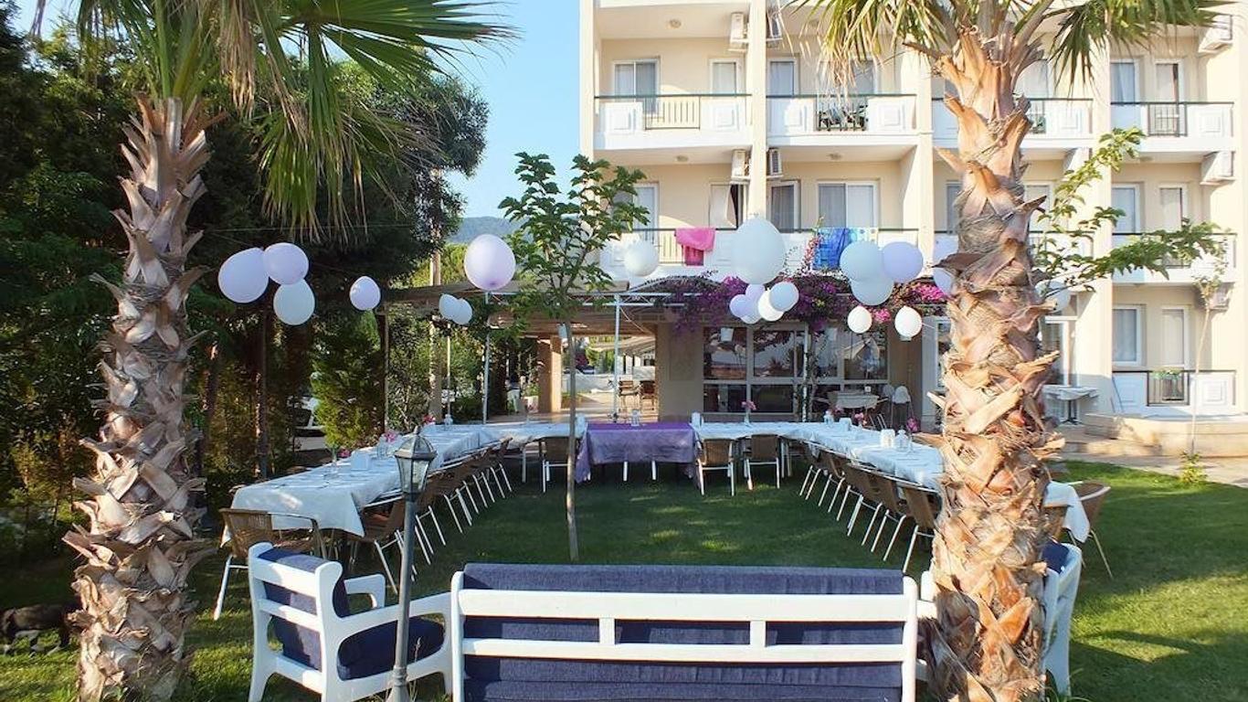Palmiye Hotel