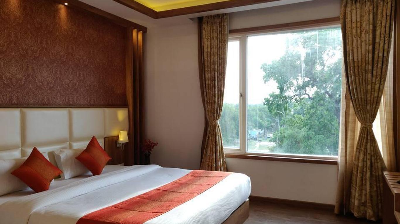 Hotel Yelchiko