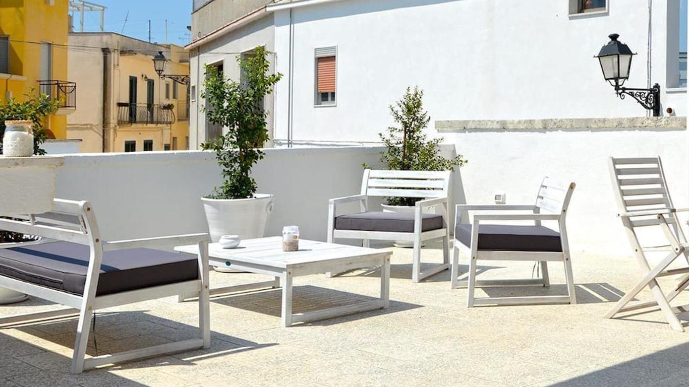 B&b Palazzo Marzo