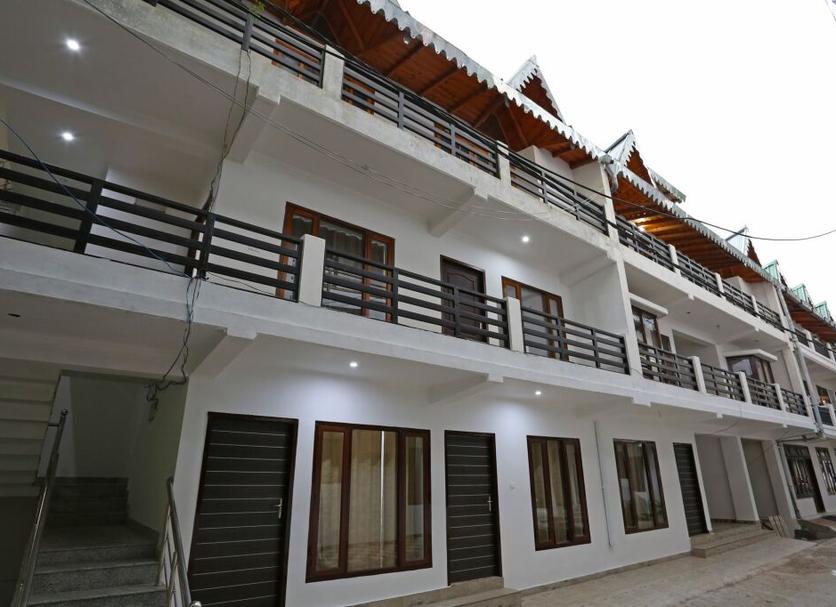 Edificio Foto