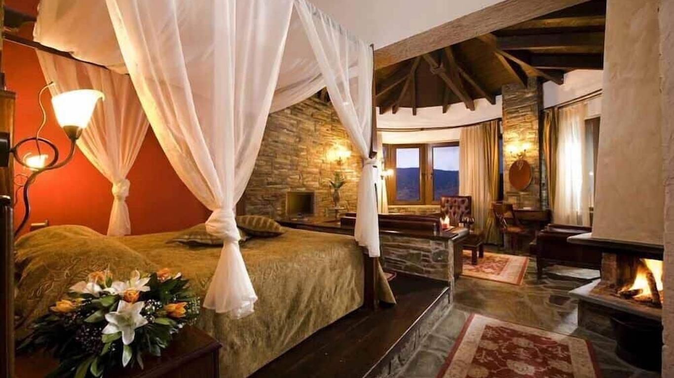 Don Constantino Hotel & Spa
