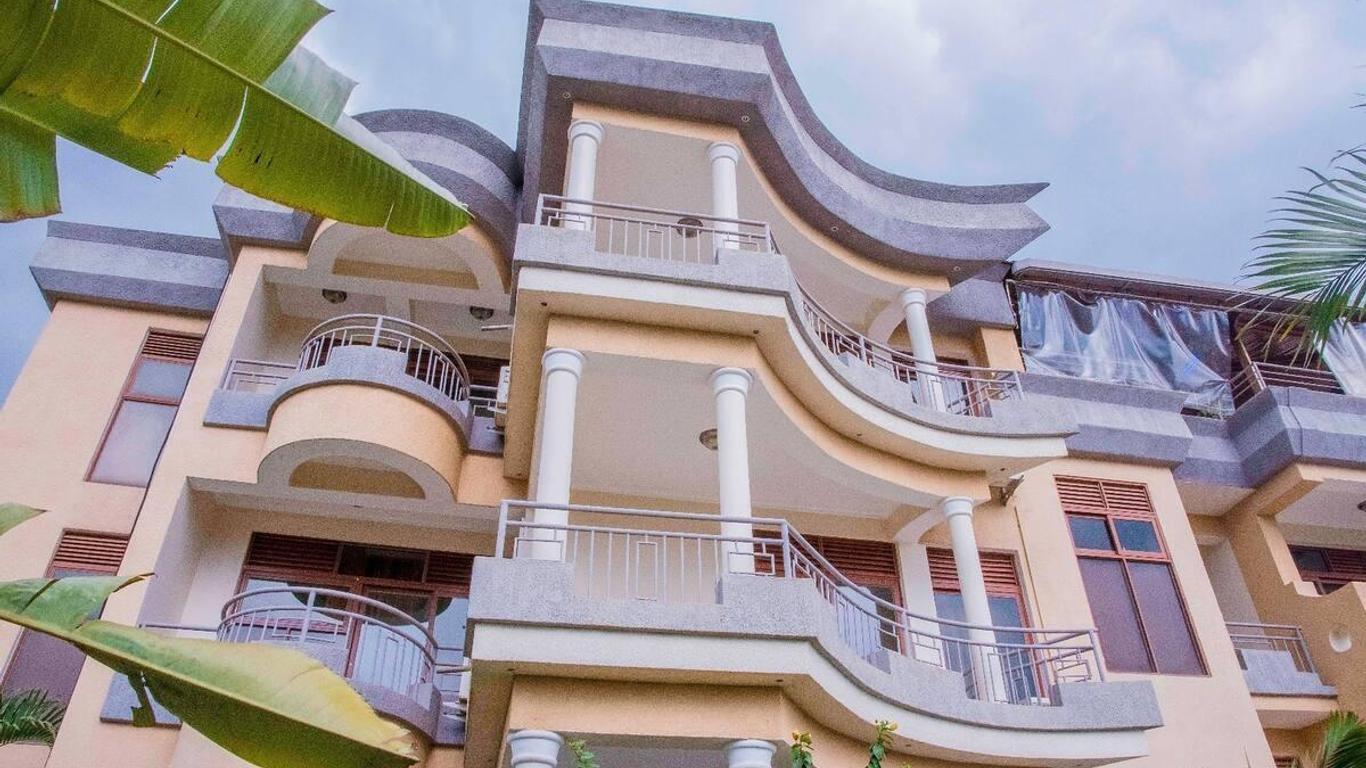 Amaris Hotel