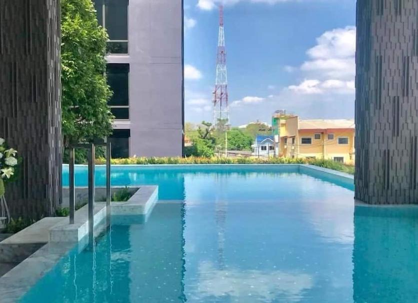 Piscina Foto