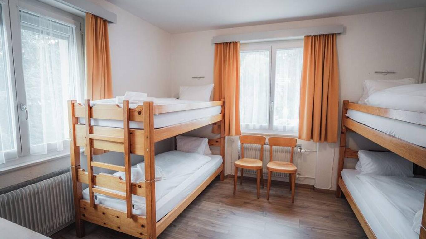 B&B Haus Schönstatt contactless- Check-In