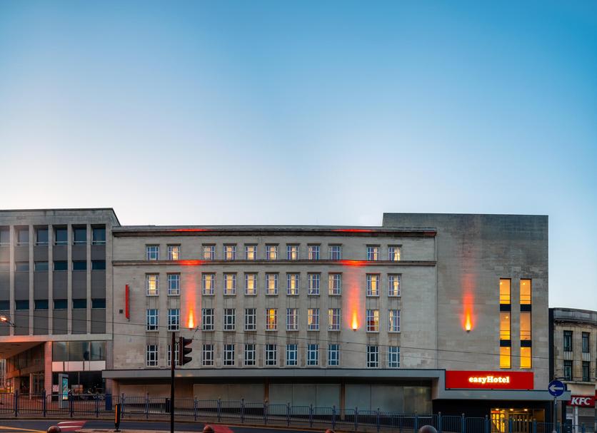 Edificio Foto