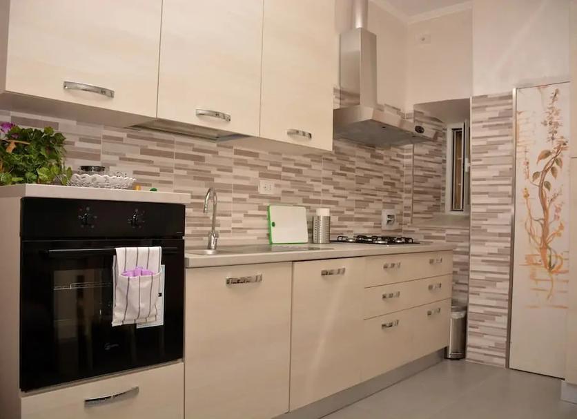 Cocina Foto