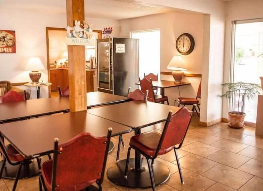 Comedor Foto