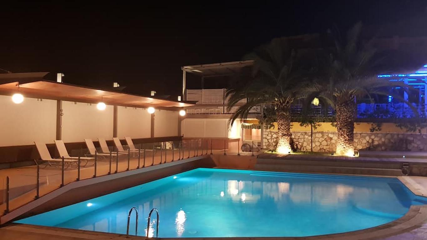 Sozos Inn Hotel