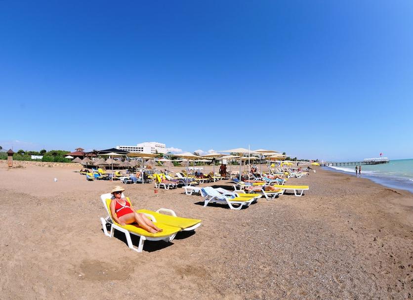 Playa Foto
