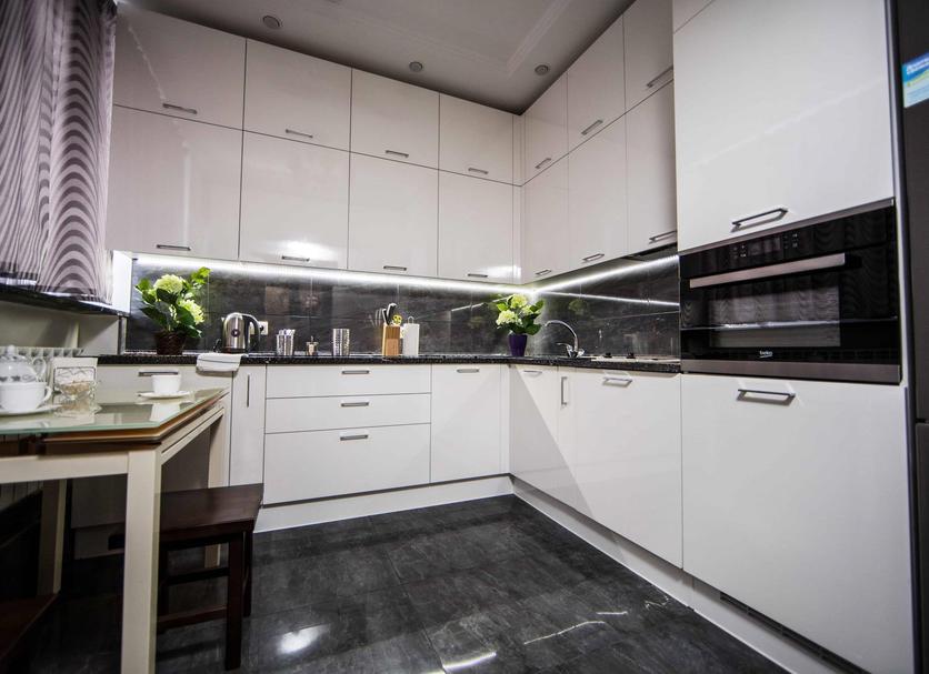 Cocina Foto