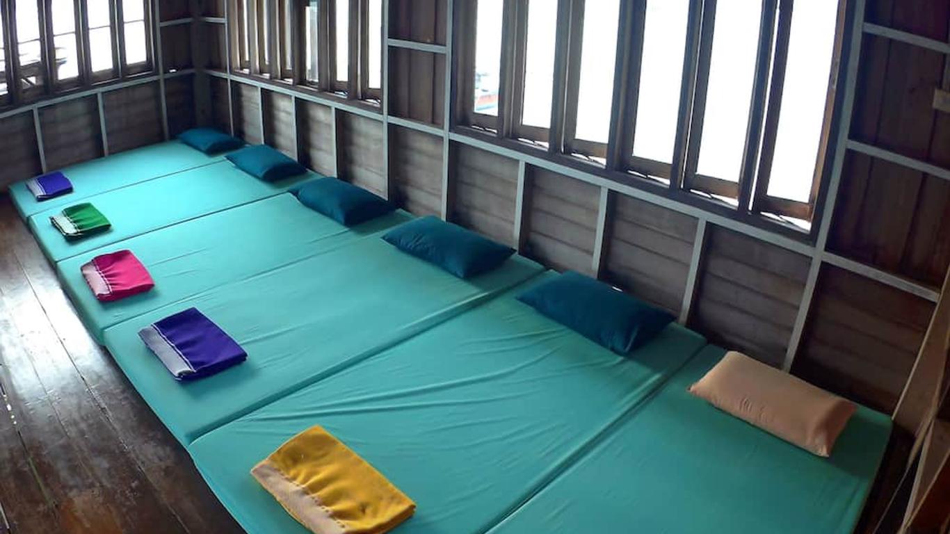 Tongtomyai Homestay