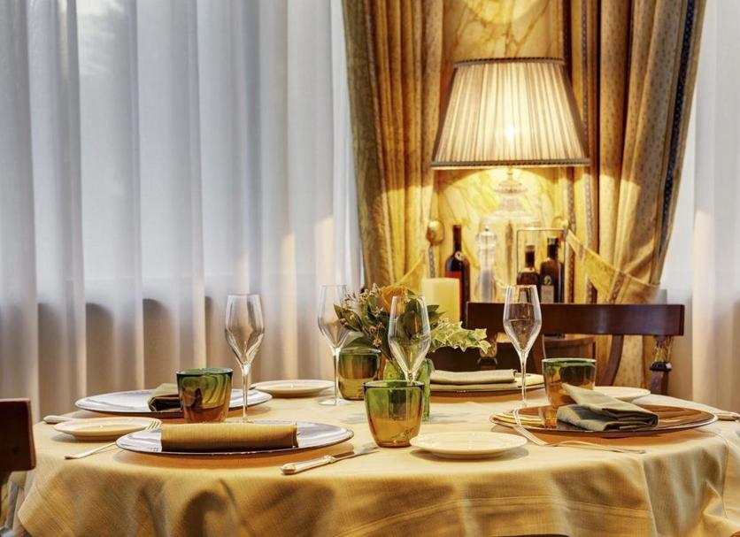 Comedor Foto