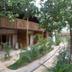 Vista del exterior