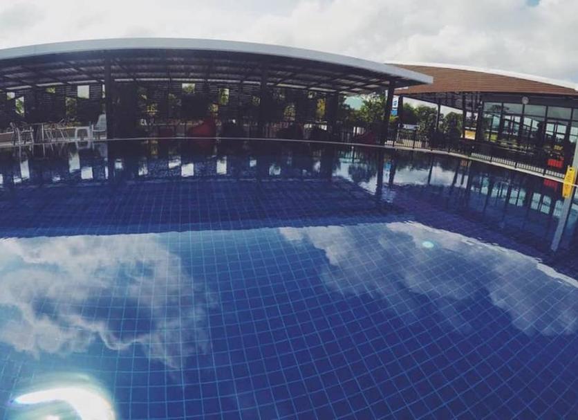 Piscina Foto