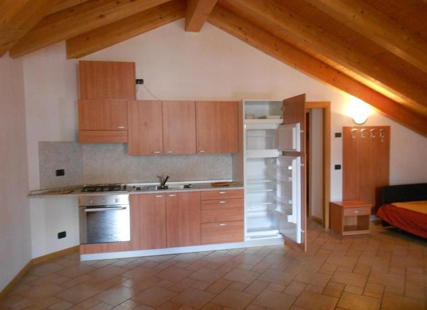 Cocina Foto