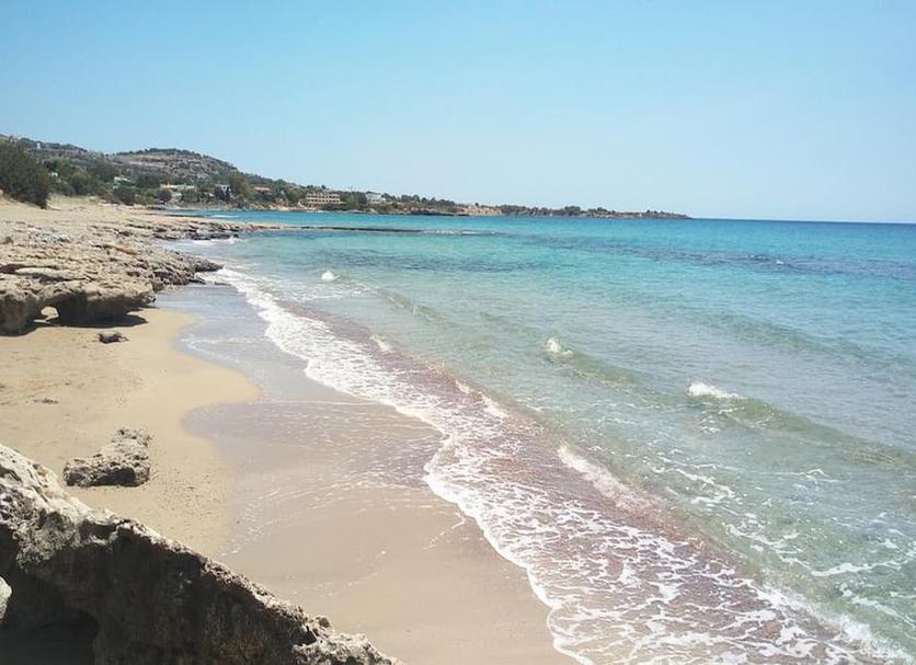 Playa Foto
