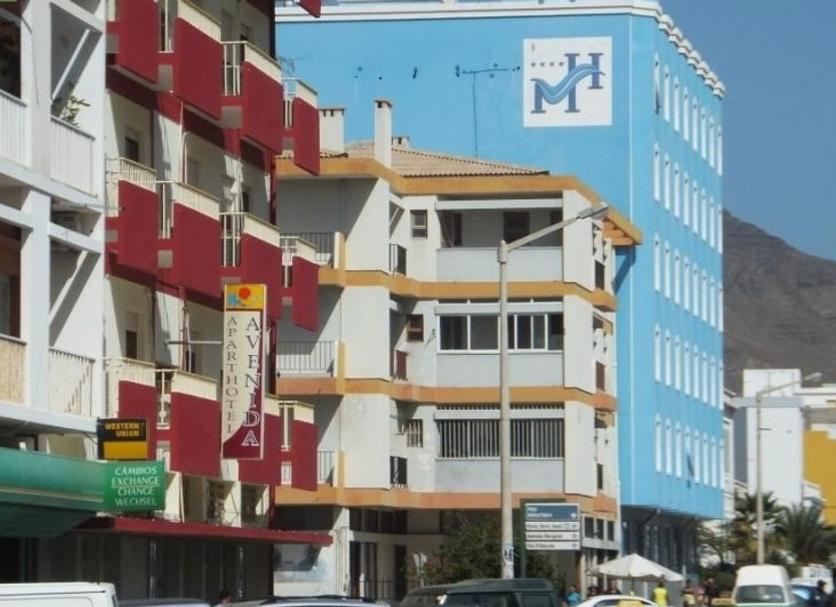 Edificio Foto