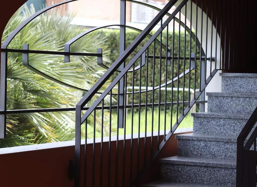 Escaleras Foto