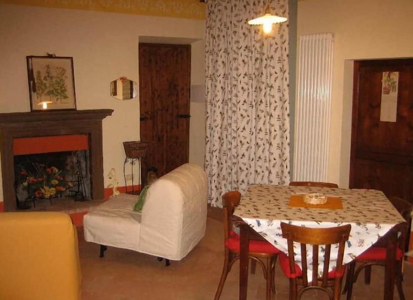 Comedor Foto