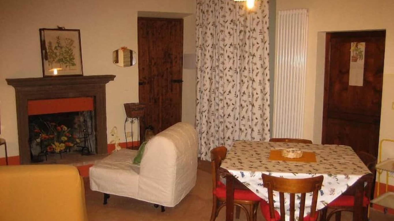Bed & Breakfast del Teatro