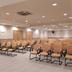Sala de conferencias