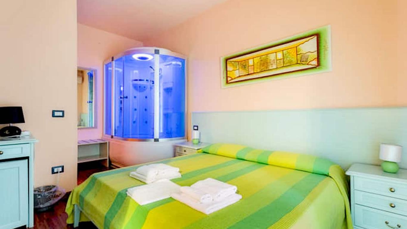 Bosa Guest House