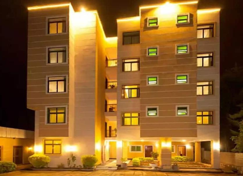 Edificio Foto