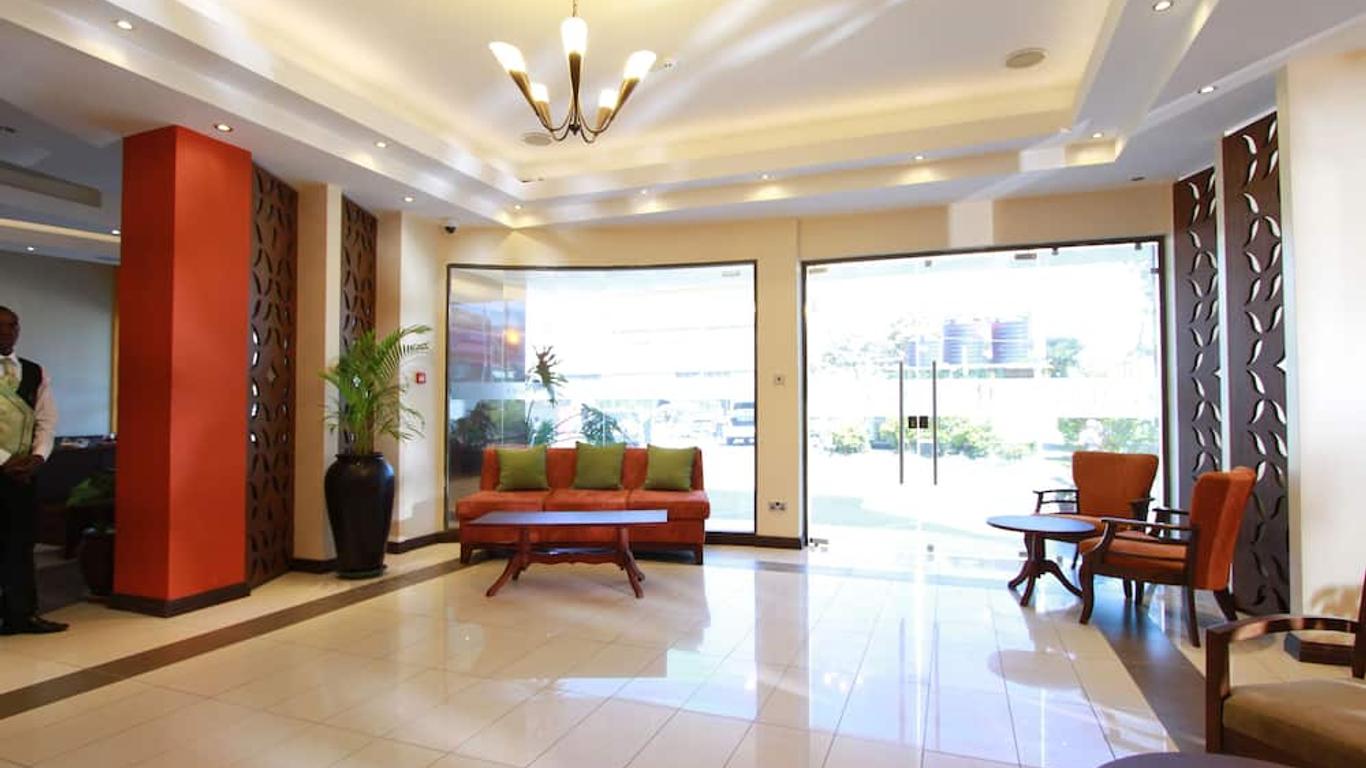 Hotel Rio