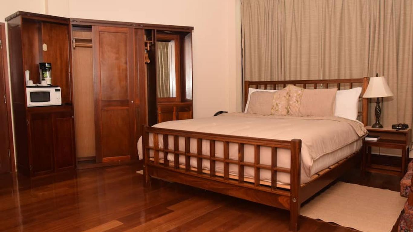 Brandsville Suites