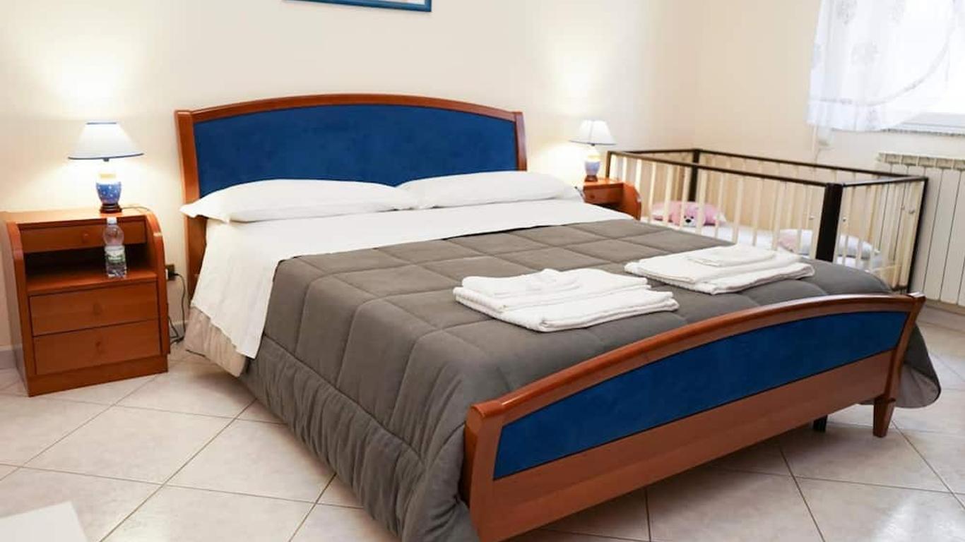 B&B San Francesco