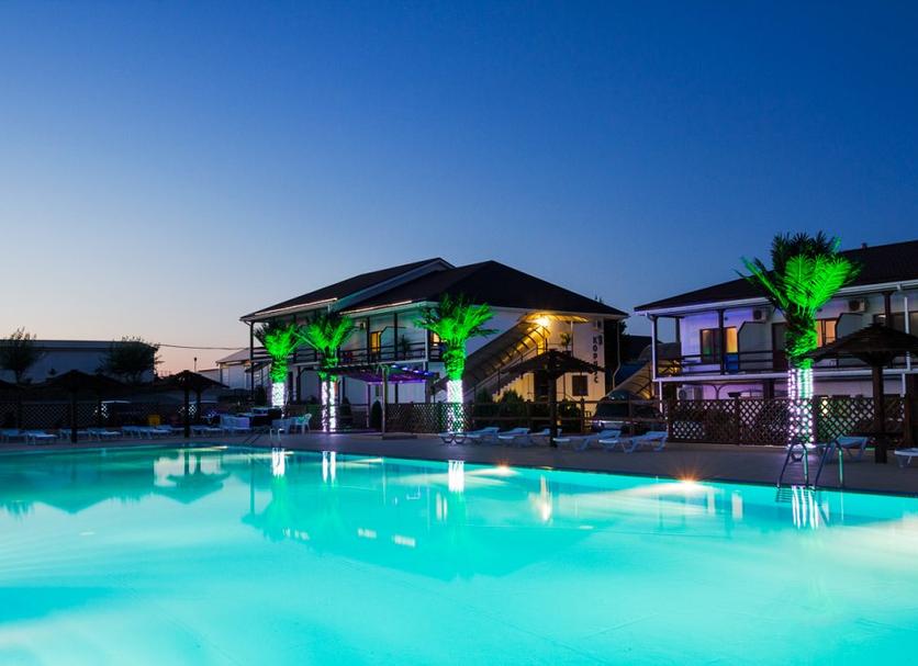 Piscina Foto