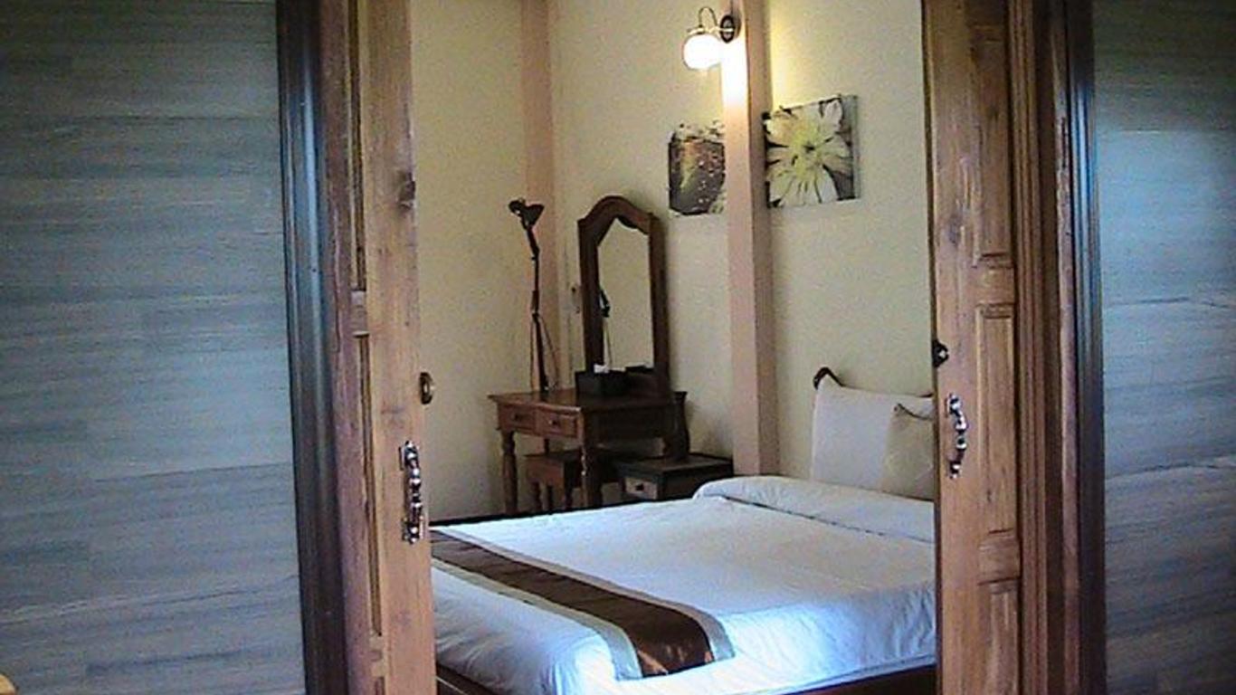Tantara Resort