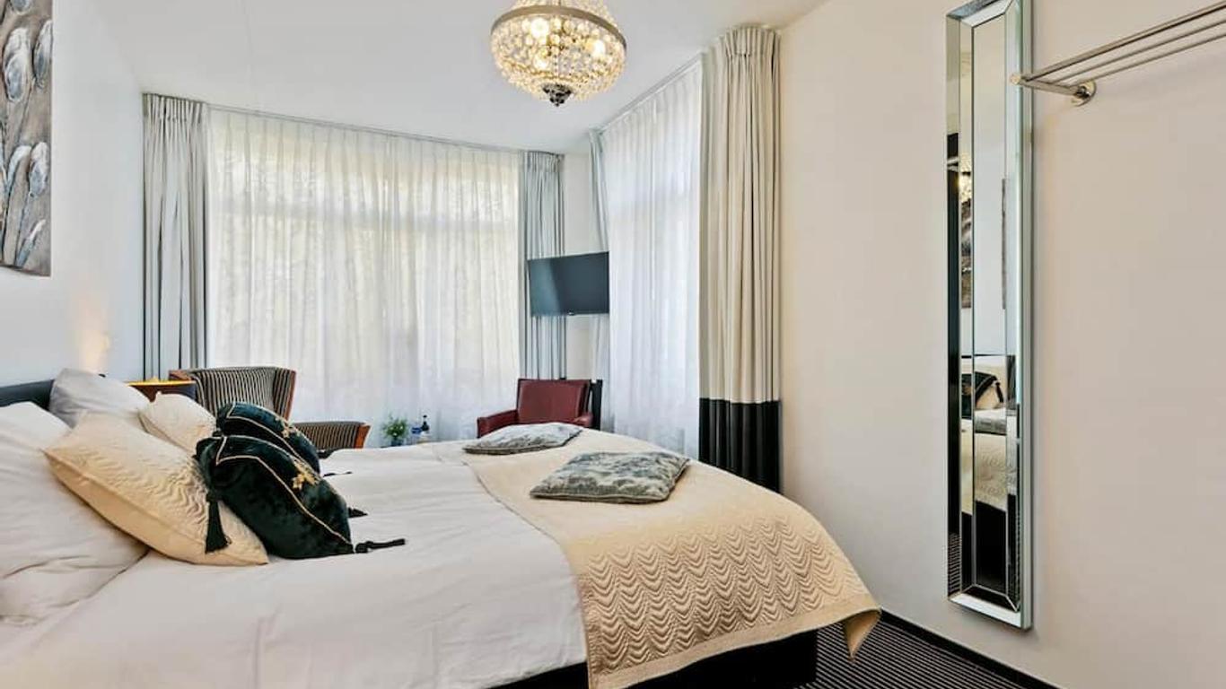 Hotel Garni Villa Arrisja