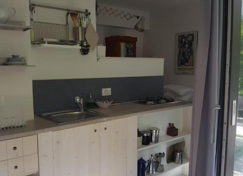 Cocina Foto
