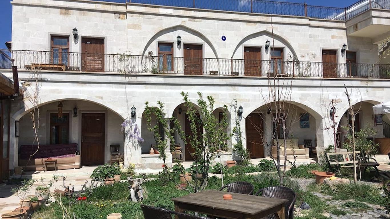 Kemal's Guest House