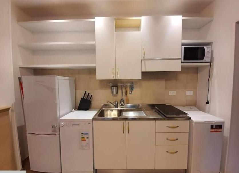 Cocina Foto