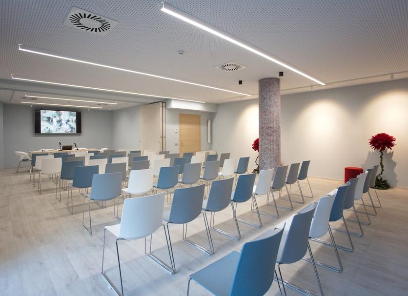 Sala de conferencias Foto