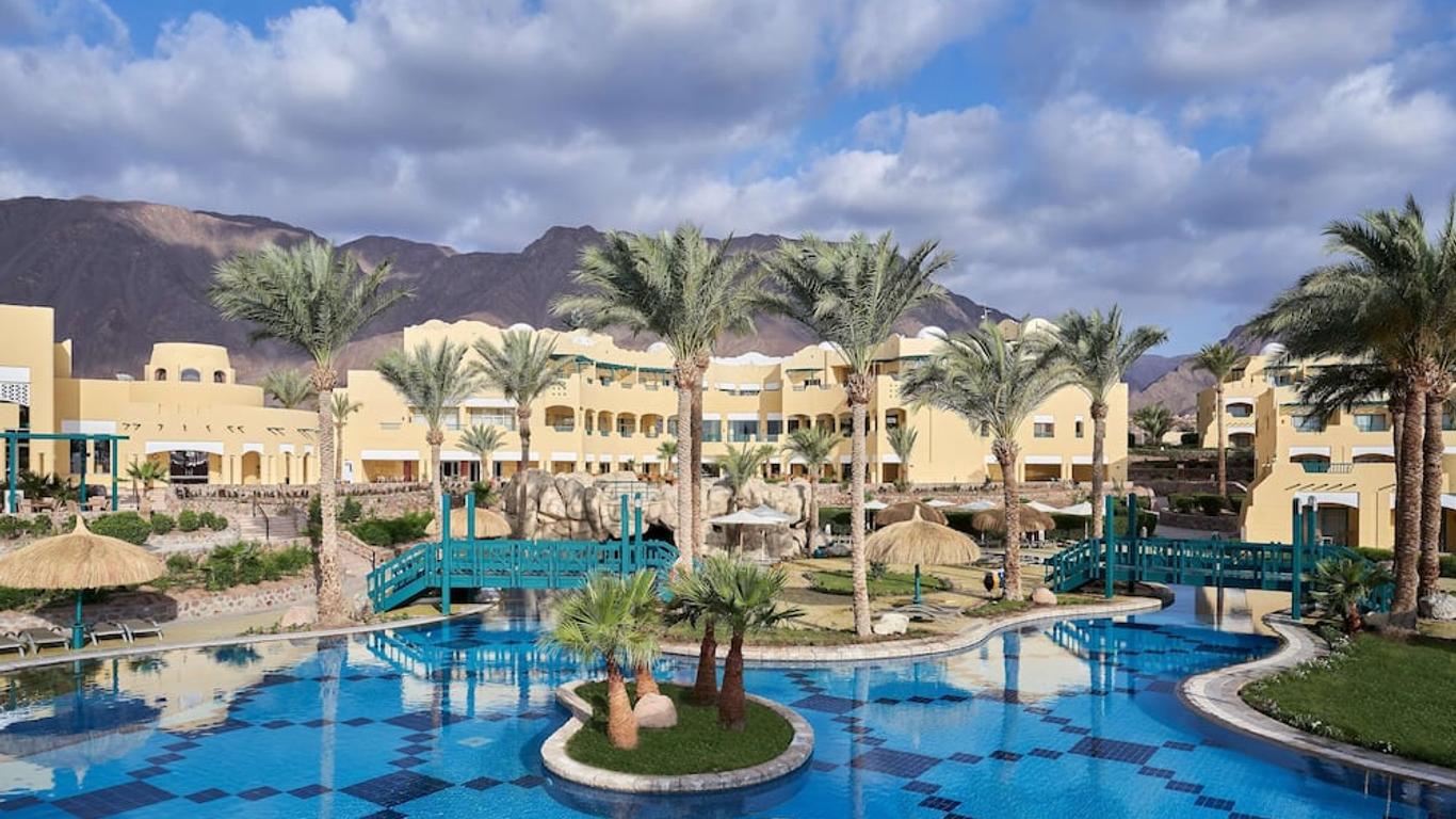The Bayview Taba Heights Resort