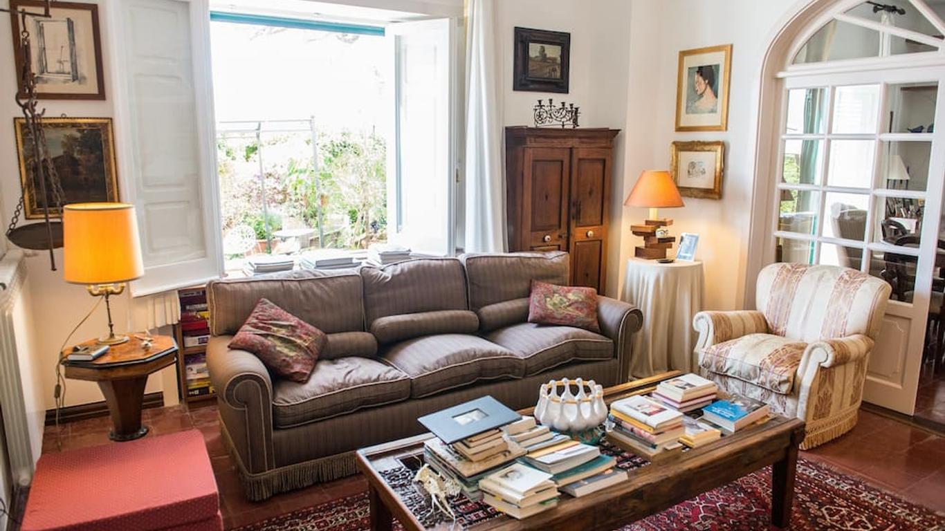 B&b Don Gaspano