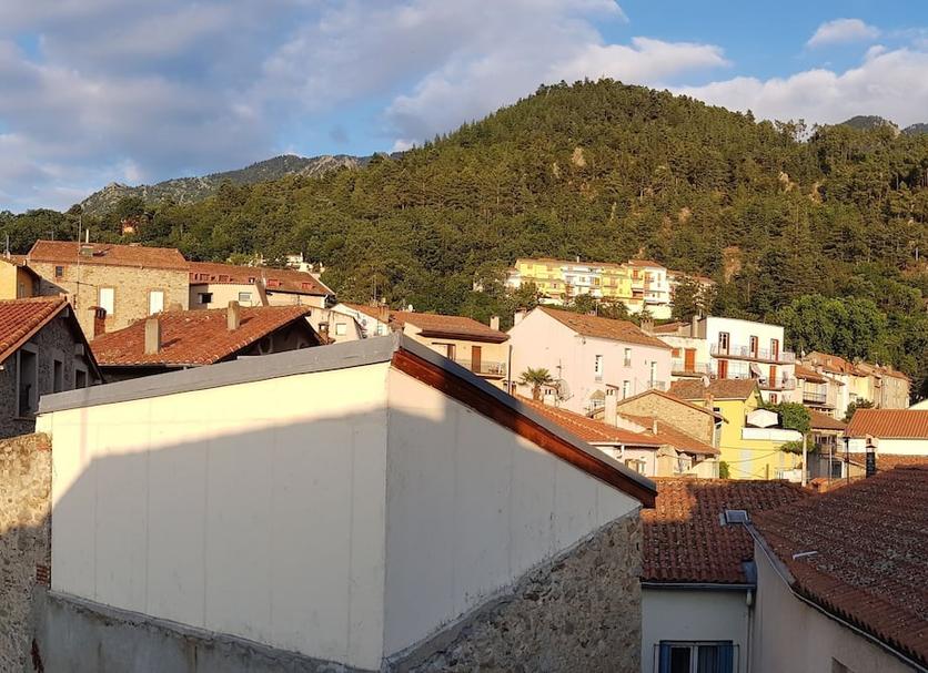 Balcón Foto