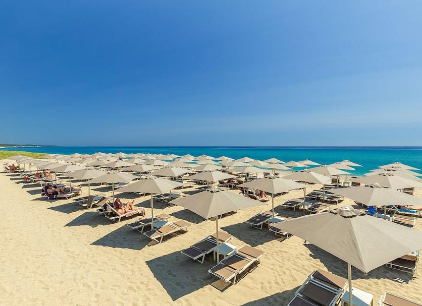 Playa Foto