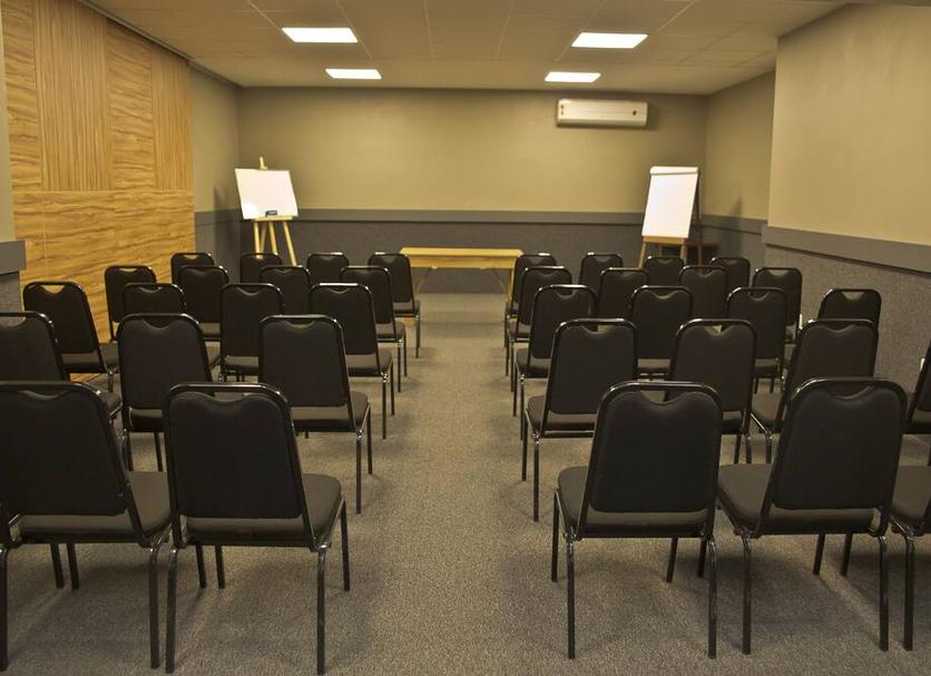 Sala de conferencias Foto