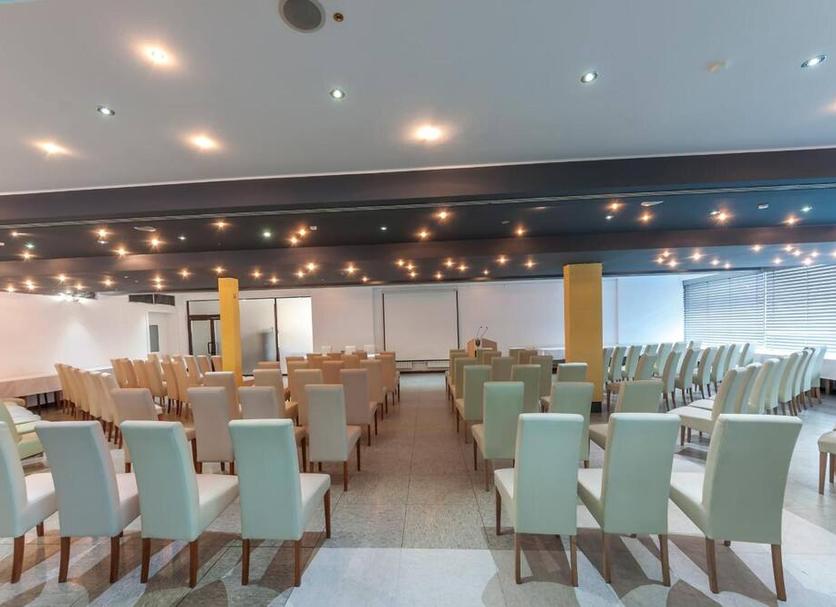 Sala de conferencias Foto