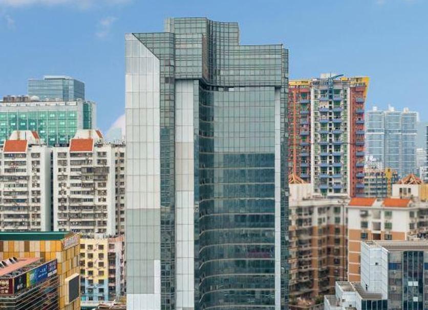 Edificio Foto