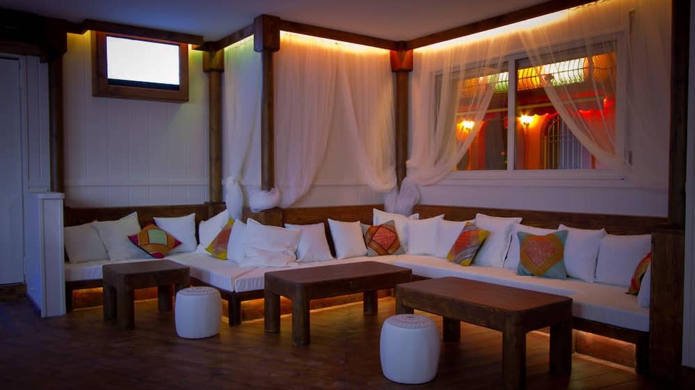 Hotel Salomé