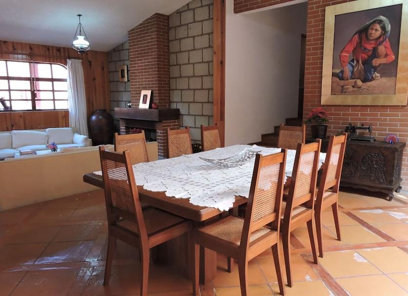 Comedor Foto